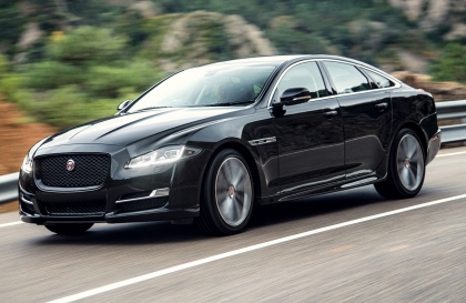 Xe Jaguar XF mới mua báo lỗi Check Engine và chết máy, cần tìm cách khắc phục?